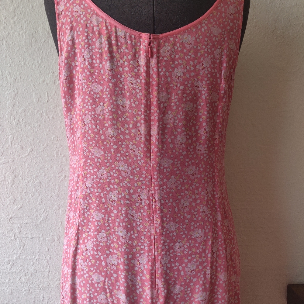 Pink Sundress - Picture 2 of 2